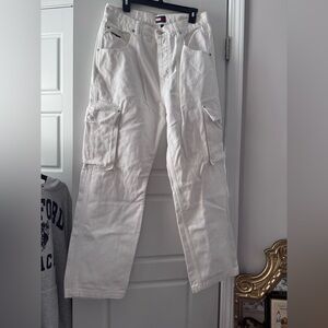 90s Tommy Hilfiger Carpenter Jeans